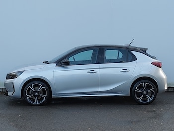 Used Vauxhall Corsa 2024 for sale - 77428689: Photo