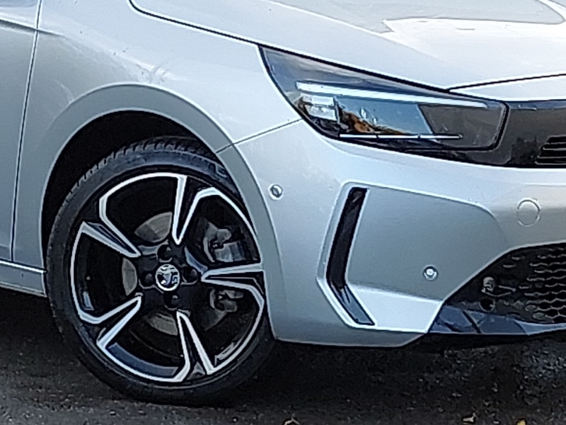 Used Vauxhall Corsa 2024 for sale - 77428689: Photo 9