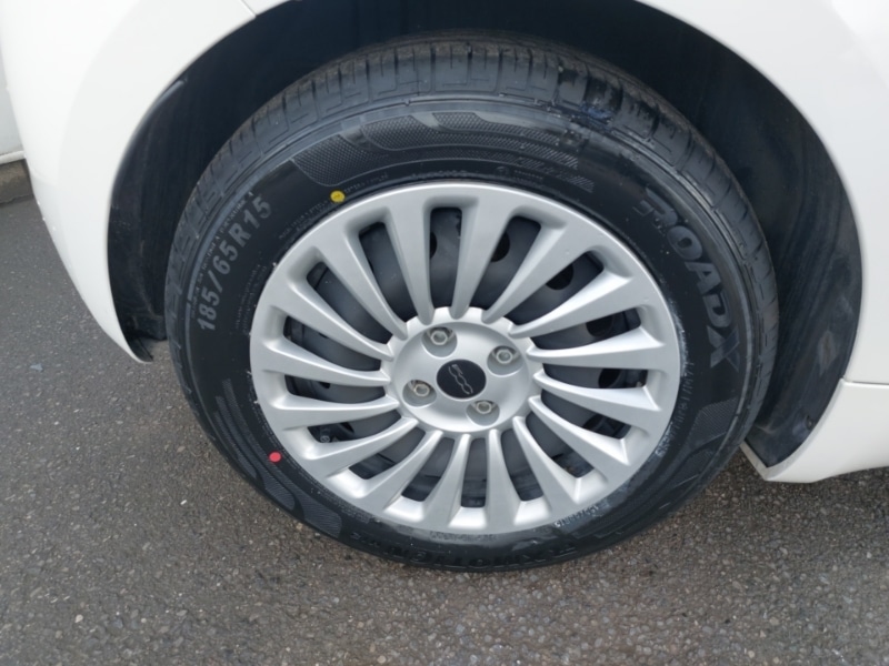 Used Fiat 500 2021 for sale - 77652215: Photo 12