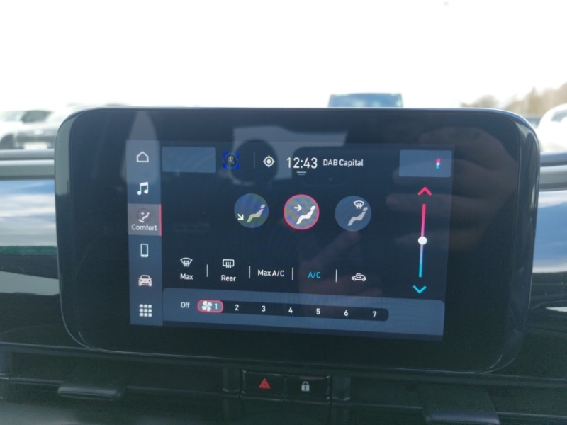 Used Fiat 500 2021 for sale - 77652215: Photo 17