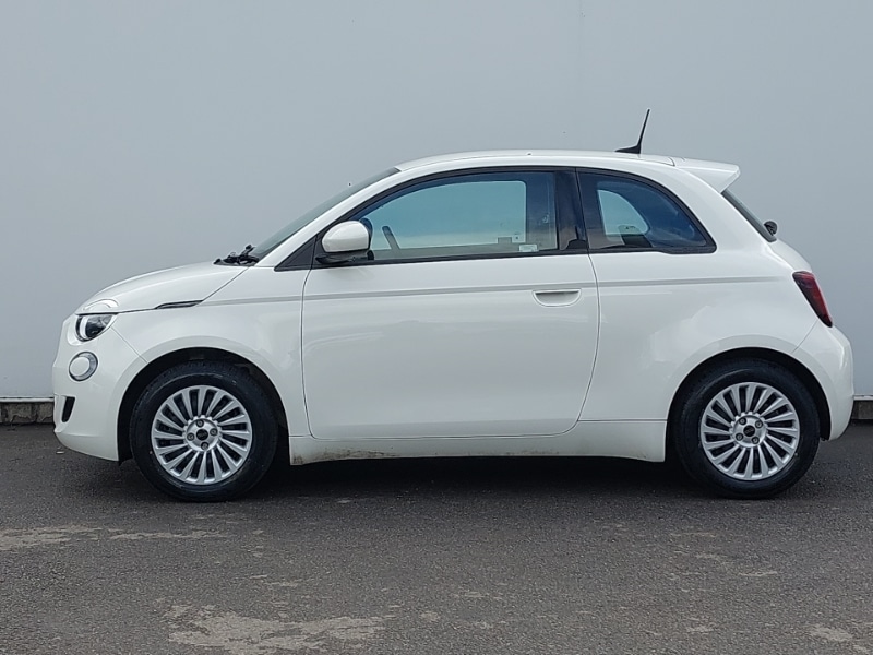 Used Fiat 500 2021 for sale - 77652215: Photo 4