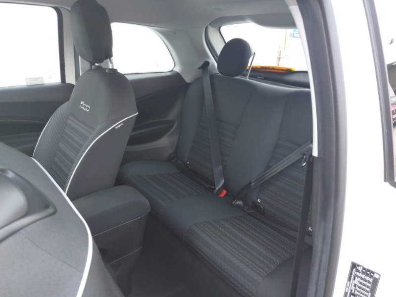 Used Fiat 500 2021 for sale - 77652215: Photo 6
