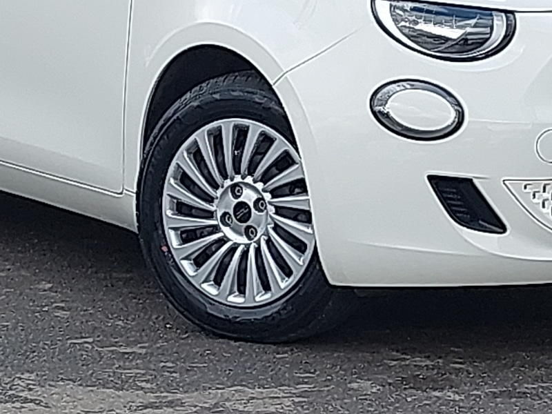 Used Fiat 500 2021 for sale - 77652215: Photo 9