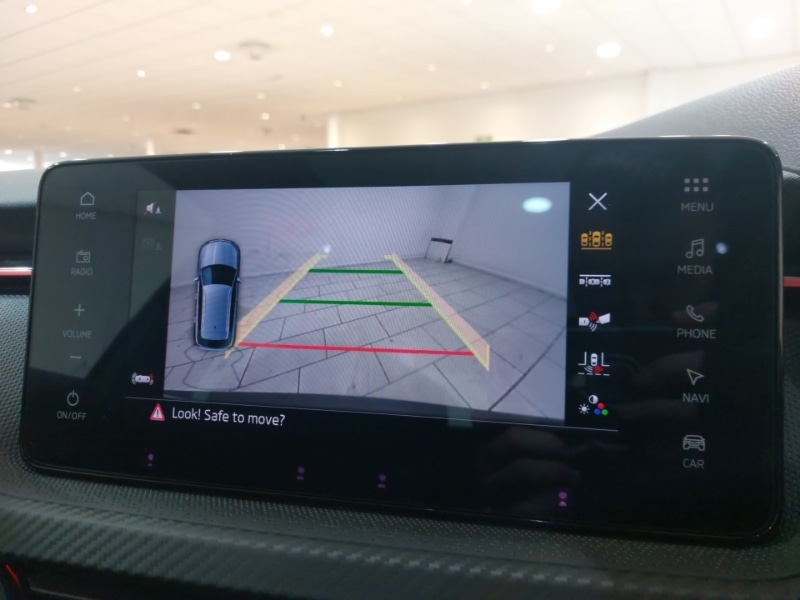 Used Skoda Kamiq 2024 for sale - 76906803: Photo 16