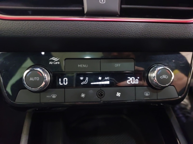 Used Skoda Kamiq 2024 for sale - 76906803: Photo 18