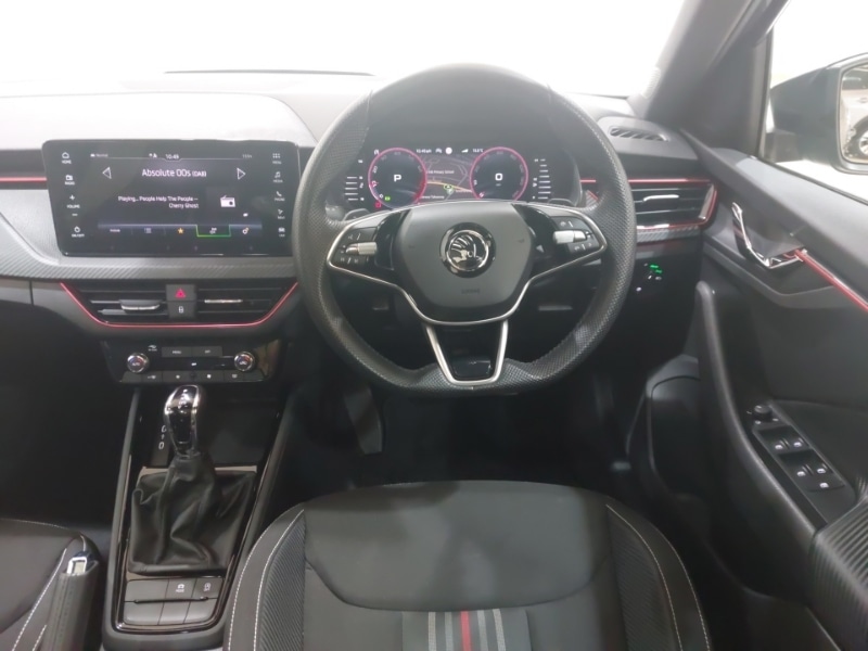 Used Skoda Kamiq 2024 for sale - 76906803: Photo 7