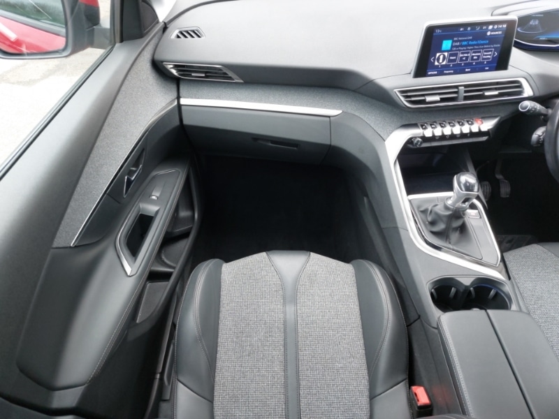 Used Peugeot 3008 2019 for sale - 77644296: Photo 10