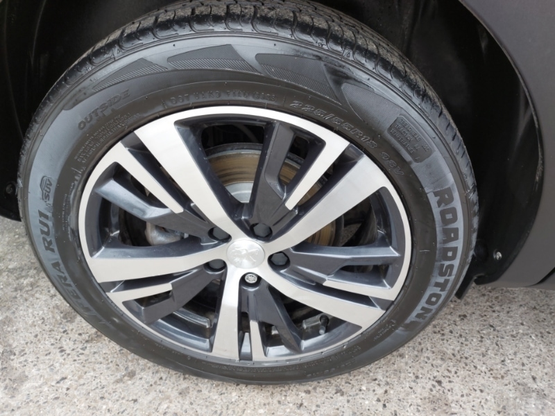 Used Peugeot 3008 2019 for sale - 77644296: Photo 12