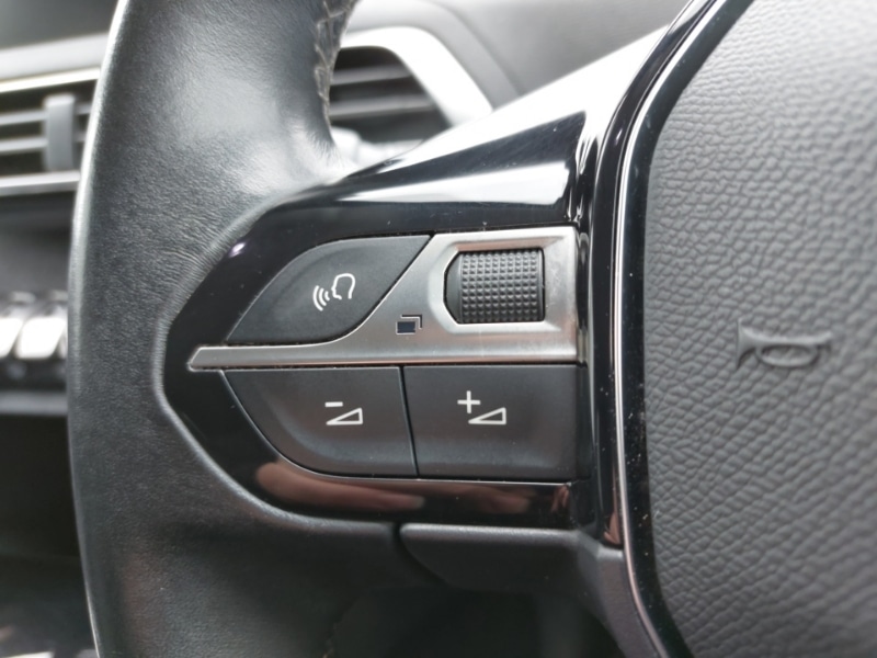 Used Peugeot 3008 2019 for sale - 77644296: Photo 14