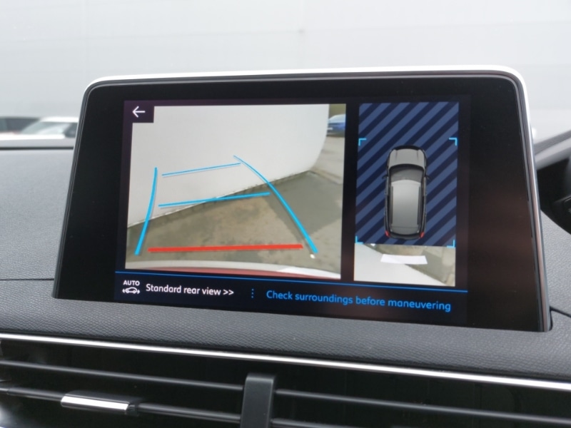 Used Peugeot 3008 2019 for sale - 77644296: Photo 19