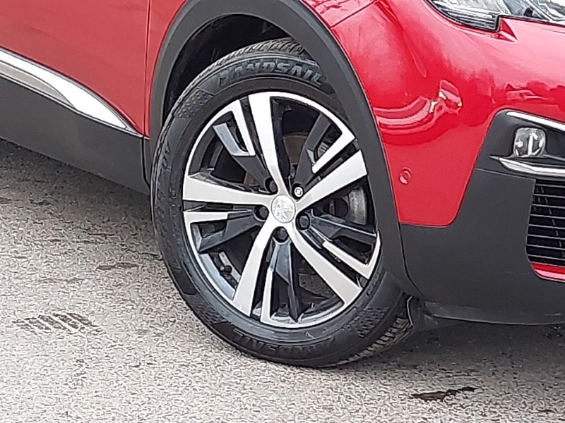 Used Peugeot 3008 2019 for sale - 77644296: Photo 9