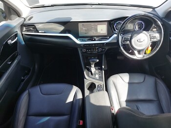 Used Kia Niro 2020 for sale - 79247342: Photo