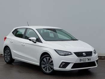2022 - 1.0 TSI 95 SE Technology 5dr