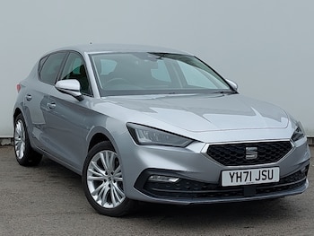 2021 - 1.0 TSI EVO SE Dynamic 5dr