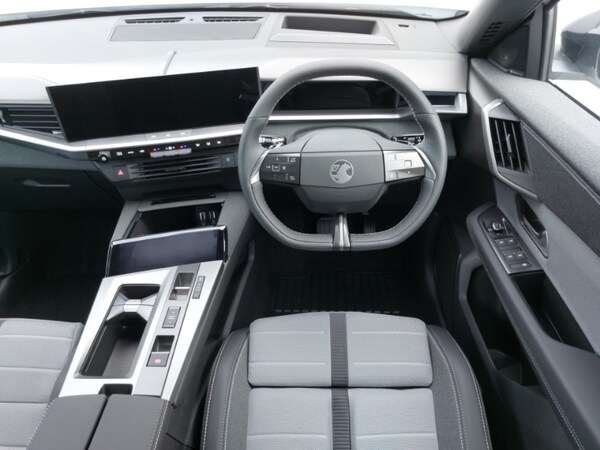 Used Vauxhall Grandland 2025 for sale - 76103357: Photo 11