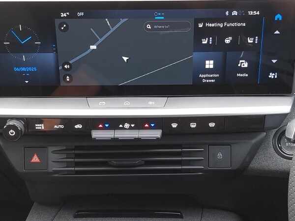 Used Vauxhall Grandland 2025 for sale - 76103357: Photo 13