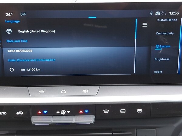Used Vauxhall Grandland 2025 for sale - 76103357: Photo 17