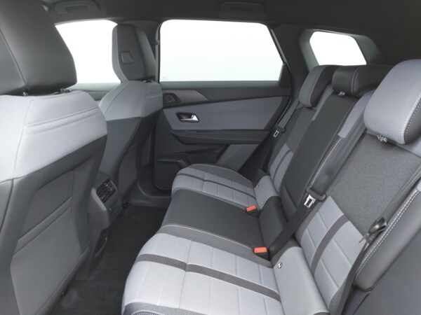Used Vauxhall Grandland 2025 for sale - 76103357: Photo 6
