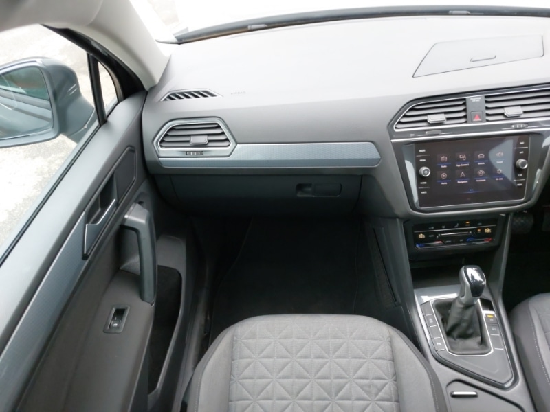 Used Volkswagen Tiguan 2022 for sale - 77782625: Photo 10