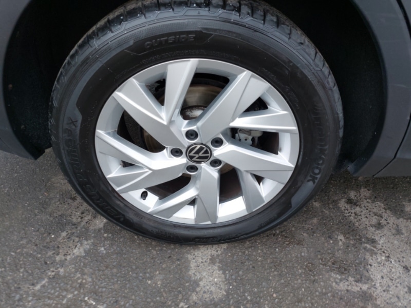 Used Volkswagen Tiguan 2022 for sale - 77782625: Photo 12