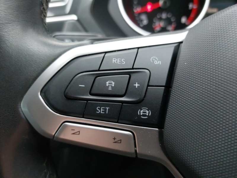 Used Volkswagen Tiguan 2022 for sale - 77782625: Photo 14