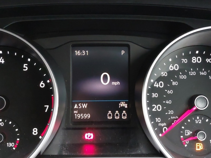 Used Volkswagen Tiguan 2022 for sale - 77782625: Photo 15