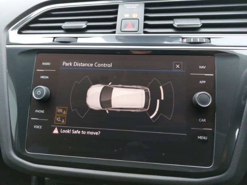 Used Volkswagen Tiguan 2022 for sale - 77782625: Photo 18