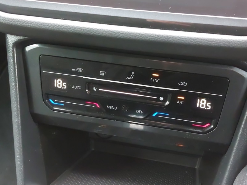 Used Volkswagen Tiguan 2022 for sale - 77782625: Photo 19