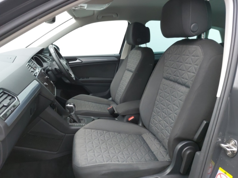 Used Volkswagen Tiguan 2022 for sale - 77782625: Photo 5