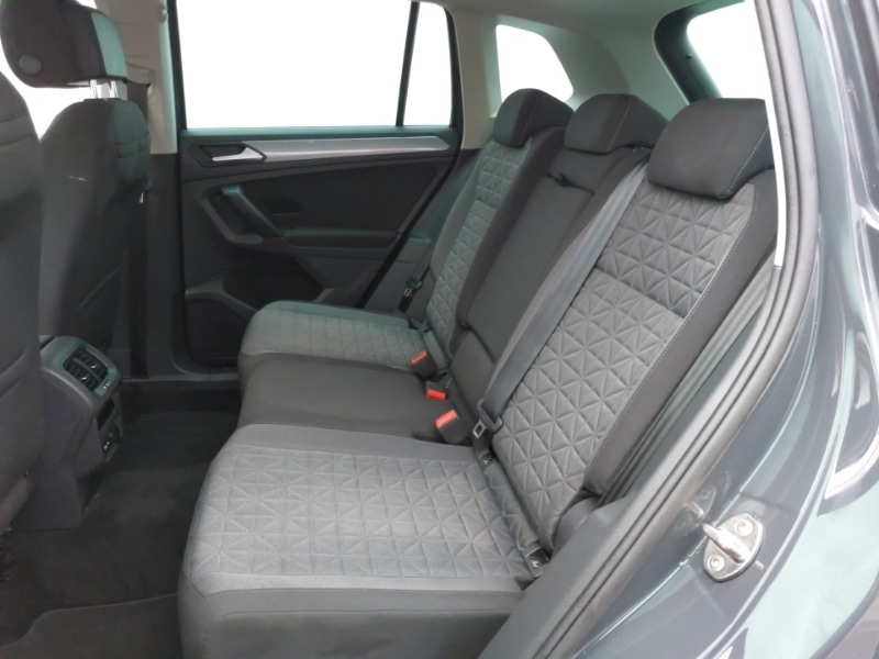 Used Volkswagen Tiguan 2022 for sale - 77782625: Photo 6