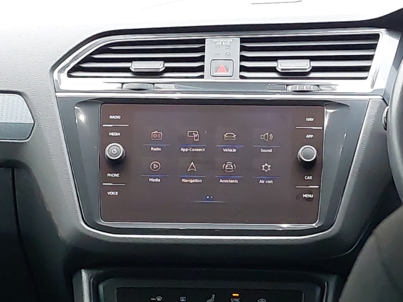 Used Volkswagen Tiguan 2022 for sale - 77782625: Photo 7