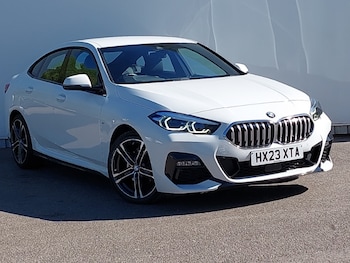 Used BMW 2 Series 2023 for sale - 78446842: Photo