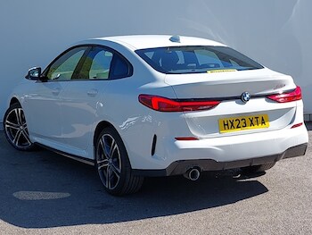 Used BMW 2 Series 2023 for sale - 78446842: Photo
