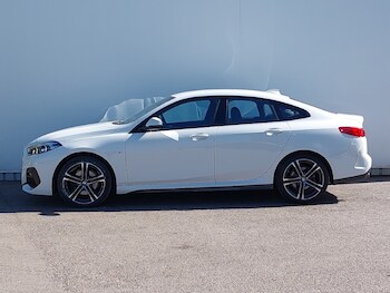 Used BMW 2 Series 2023 for sale - 78446842: Photo