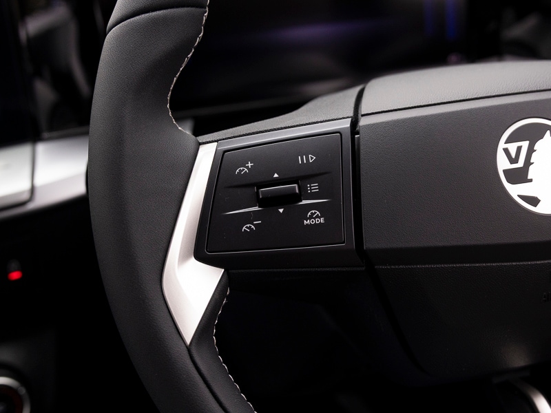 Used Vauxhall Frontera 2025 for sale - 77563065: Photo 13