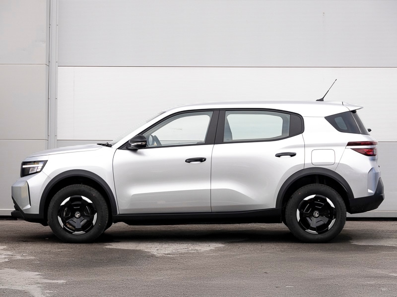 Used Vauxhall Frontera 2025 for sale - 77563065: Photo 4