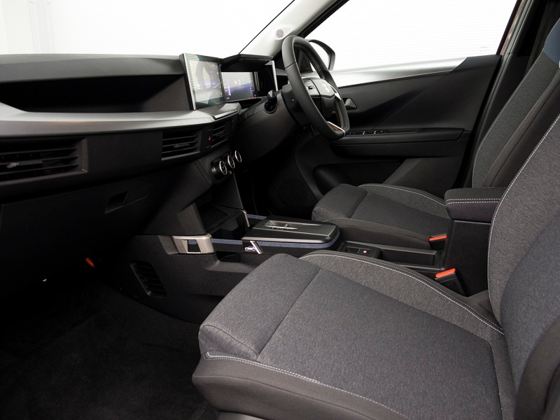 Used Vauxhall Frontera 2025 for sale - 77563065: Photo 5