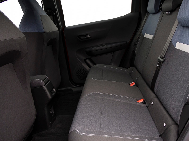 Used Vauxhall Frontera 2025 for sale - 77563065: Photo 6