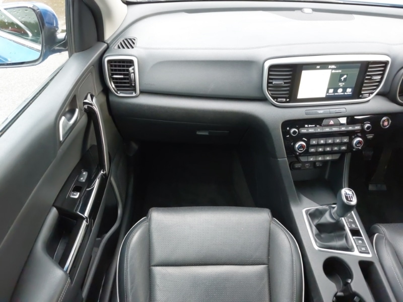 Used Kia Sportage 2019 for sale - 76537015: Photo 10