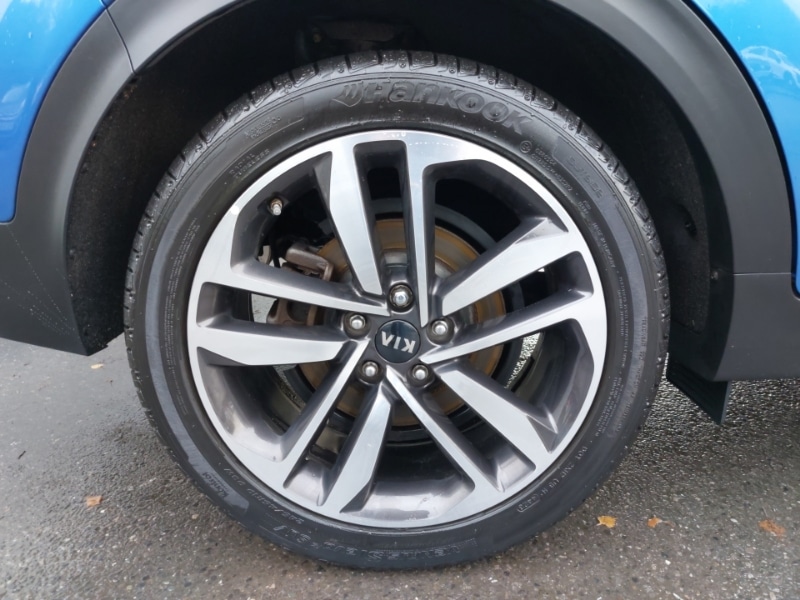 Used Kia Sportage 2019 for sale - 76537015: Photo 12