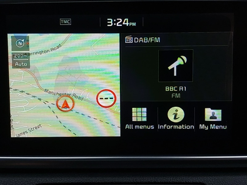 Used Kia Sportage 2019 for sale - 76537015: Photo 13