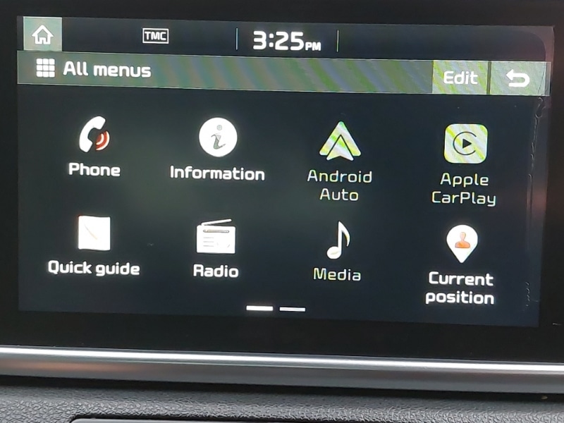 Used Kia Sportage 2019 for sale - 76537015: Photo 14