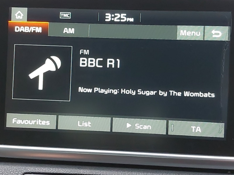 Used Kia Sportage 2019 for sale - 76537015: Photo 15