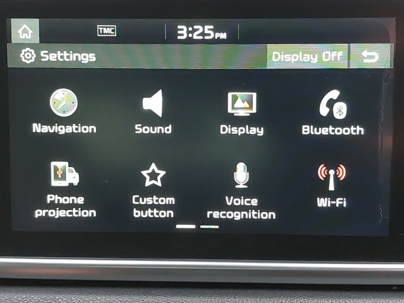 Used Kia Sportage 2019 for sale - 76537015: Photo 17