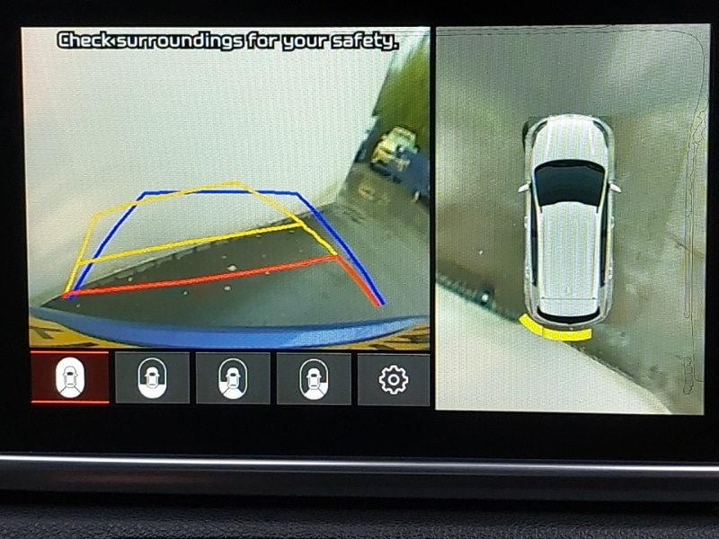 Used Kia Sportage 2019 for sale - 76537015: Photo 18