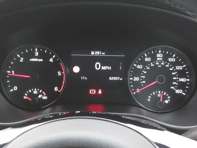 Used Kia Sportage 2019 for sale - 76537015: Photo 19