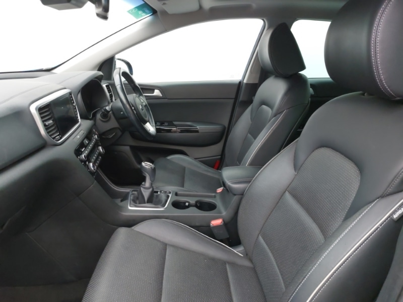 Used Kia Sportage 2019 for sale - 76537015: Photo 5