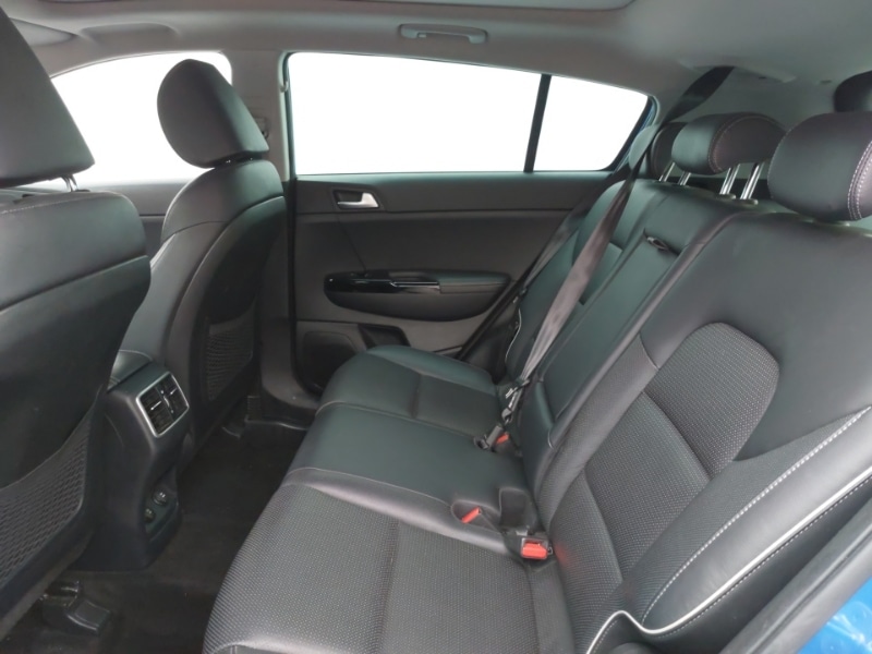Used Kia Sportage 2019 for sale - 76537015: Photo 6