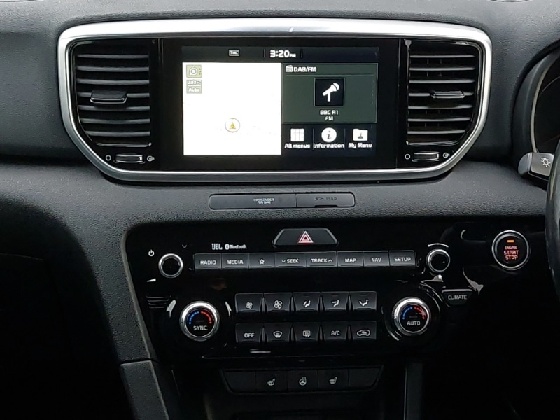 Used Kia Sportage 2019 for sale - 76537015: Photo 7