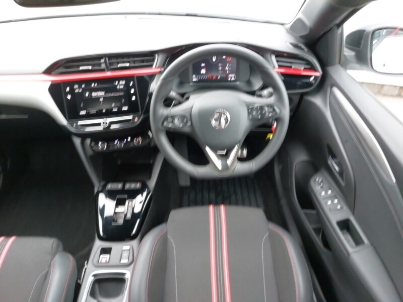 Used Vauxhall Corsa 2023 for sale - 77716977: Photo 11